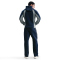 NIKE Tech Fleece Open Hem Jogginghose Herren 451 - obsidian/black XS