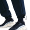 NIKE Tech Fleece Open Hem Jogginghose Herren 451 - obsidian/black XS