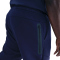 NIKE Tech Fleece Open Hem Jogginghose Herren 451 - obsidian/black XS