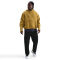 NIKE Tech Fleece Open Hem Jogginghose Herren 010 - black/black XS