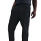 NIKE Tech Fleece Open Hem Jogginghose Herren 010 - black/black XS
