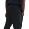 NIKE Tech Fleece Open Hem Jogginghose Herren 010 - black/black XS