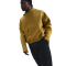 NIKE Tech Fleece Open Hem Jogginghose Herren 010 - black/black XS