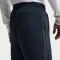 NIKE Tech Fleece Shorts Herren 451 - obsidian/black S