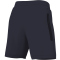 NIKE Tech Fleece Shorts Herren 451 - obsidian/black L