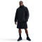 NIKE Tech Fleece Shorts Herren 010 - black/black XS