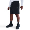 NIKE Tech Fleece Shorts Herren 010 - black/black XS