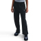 NIKE Sportswear Tech Fleece Open Hem Jogginghose Jungen 010 - black/black XS (122-128 cm)