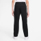 NIKE Sportswear Tech Fleece Open Hem Jogginghose Jungen 010 - black/black XS (122-128 cm)