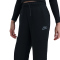 NIKE Sportswear Tech Fleece Open Hem Jogginghose Jungen 010 - black/black M (137-147 cm)