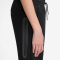 NIKE Sportswear Tech Fleece Open Hem Jogginghose Jungen 010 - black/black M (137-147 cm)