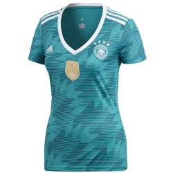 adidas DFB Deutschland Auswärtstrikot Damen...