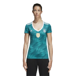 adidas DFB Deutschland Auswärtstrikot Damen...
