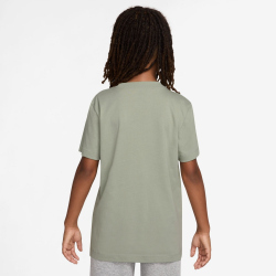 NIKE Sportswear T-Shirt Kinder 304 - spruce fog XS...