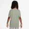NIKE Sportswear T-Shirt Kinder 304 - spruce fog XS (122-128 cm)