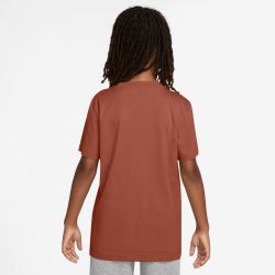 NIKE Sportswear T-Shirt Kinder 209 - dusty peach XS...