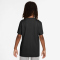 NIKE Sportswear T-Shirt Kinder 010 - black XS (122-128 cm)