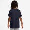 NIKE Sportswear T-Shirt Kinder 451 - obsidian XS (122-128 cm)