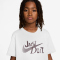 NIKE Sportswear T-Shirt Kinder 100 - white XS (122-128 cm)