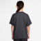 NIKE Sportswear T-Shirt Mädchen 060 - anthracite XS (122-128 cm)