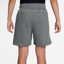 NIKE Air Fleece Shorts Kinder 084 - smoke...