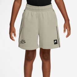 NIKE Air Fleece Shorts Kinder 072 - light...