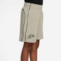 NIKE Air Fleece Shorts Kinder 072 - light...