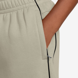 NIKE Air Fleece Shorts Kinder 072 - light...