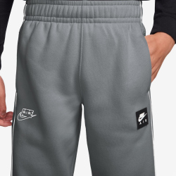 NIKE Air Fleece Jogginghose Kinder 084 - smoke...