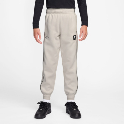 NIKE Air Fleece Jogginghose Kinder 072 - light...