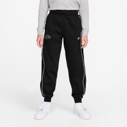 NIKE Air Fleece Jogginghose Kinder 010 -...
