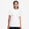 NIKE Sportswear T-Shirt Kinder 100 - white XS (122-128 cm)