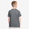 NIKE Sportswear T-Shirt Kinder 084 - smoke grey XS (122-128 cm)