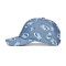 NIKE Sportswear Club Unstructured Cap Kinder 486 - work blue
