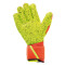 uhlsport Dynamic Impulse Supergrip Finger Surround Torwarthandschuhe