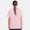 NIKE Sportswear Classic T-Shirt Damen 663 - pink foam XS