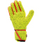 uhlsport Dynamic Impulse Supergrip Reflex Torwarthandschuhe dynamic orange/fluo gelb 10.5