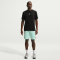 NIKE Sportswear Dri-FIT T-Shirt Herren 013 - black/black/igloo XS