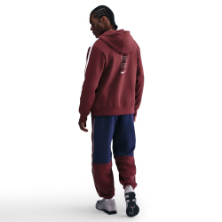 NIKE Sportswear Club Hoodie Herren 619 - dark team...