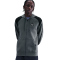 NIKE Sportswear Club Hoodie Herren 068 - iron grey/black XL