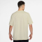 NIKE Sportswear T-Shirt Herren 229 - lt khaki XS