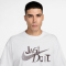 NIKE Sportswear T-Shirt Herren 100 - white XS
