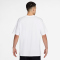 NIKE Sportswear T-Shirt Herren 100 - white XS