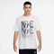 NIKE Sportswear T-Shirt Herren 100 - white XS