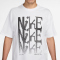 NIKE Sportswear T-Shirt Herren 100 - white XS
