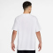 NIKE Sportswear T-Shirt Herren 100 - white XS
