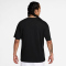 NIKE Sportswear T-Shirt Herren 010 - black XS