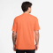 NIKE Sportswear T-Shirt Herren 835 - orange frost XXL