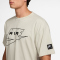 NIKE Sportswear T-Shirt Herren 072 - light bone XS
