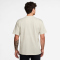 NIKE Sportswear T-Shirt Herren 072 - light bone XS